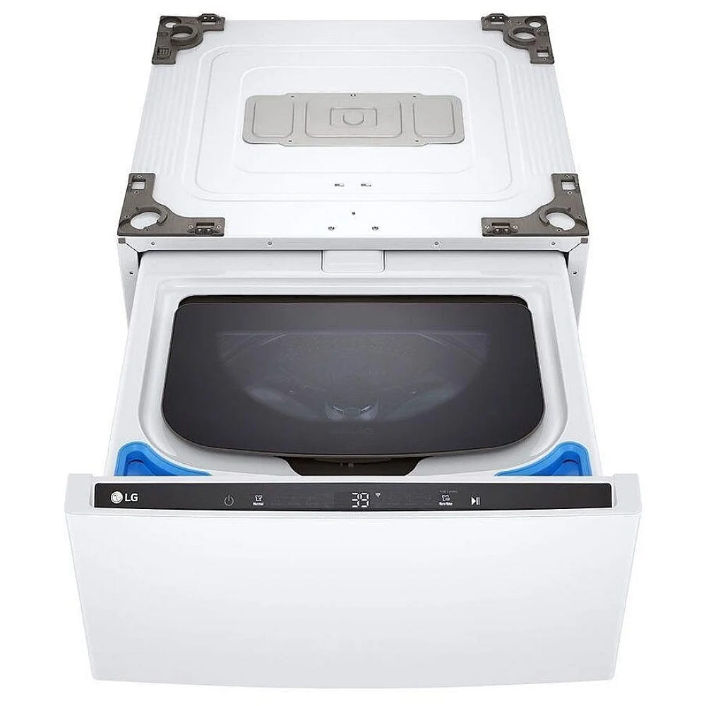 27 英寸 LG SideKick™ 立式洗衣机产品配件 WD300CW