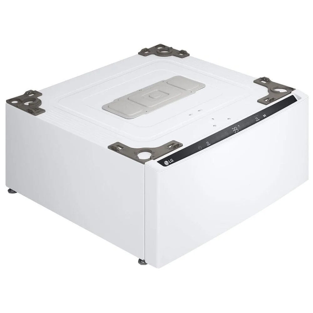 27'' LG SideKick™ Pedestal Washer Product Accessory WD300CW
