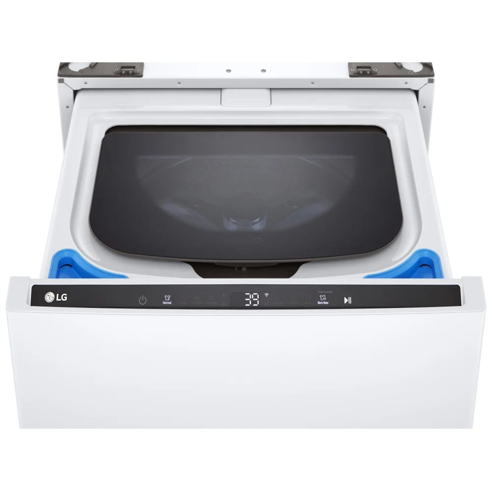 27 英寸 LG SideKick™ 立式洗衣机产品配件 WD300CW