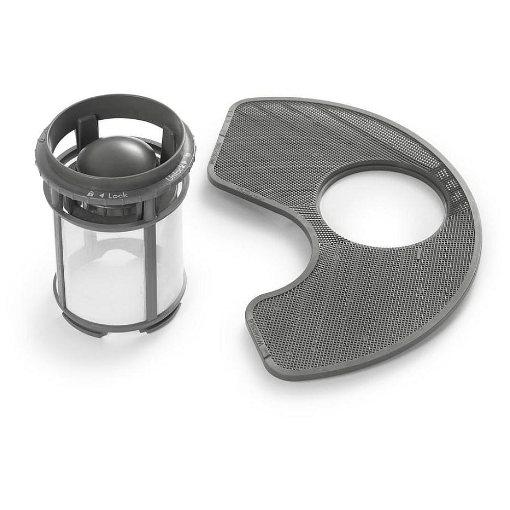 Whirlpool WDP370PAHB Dishwasher