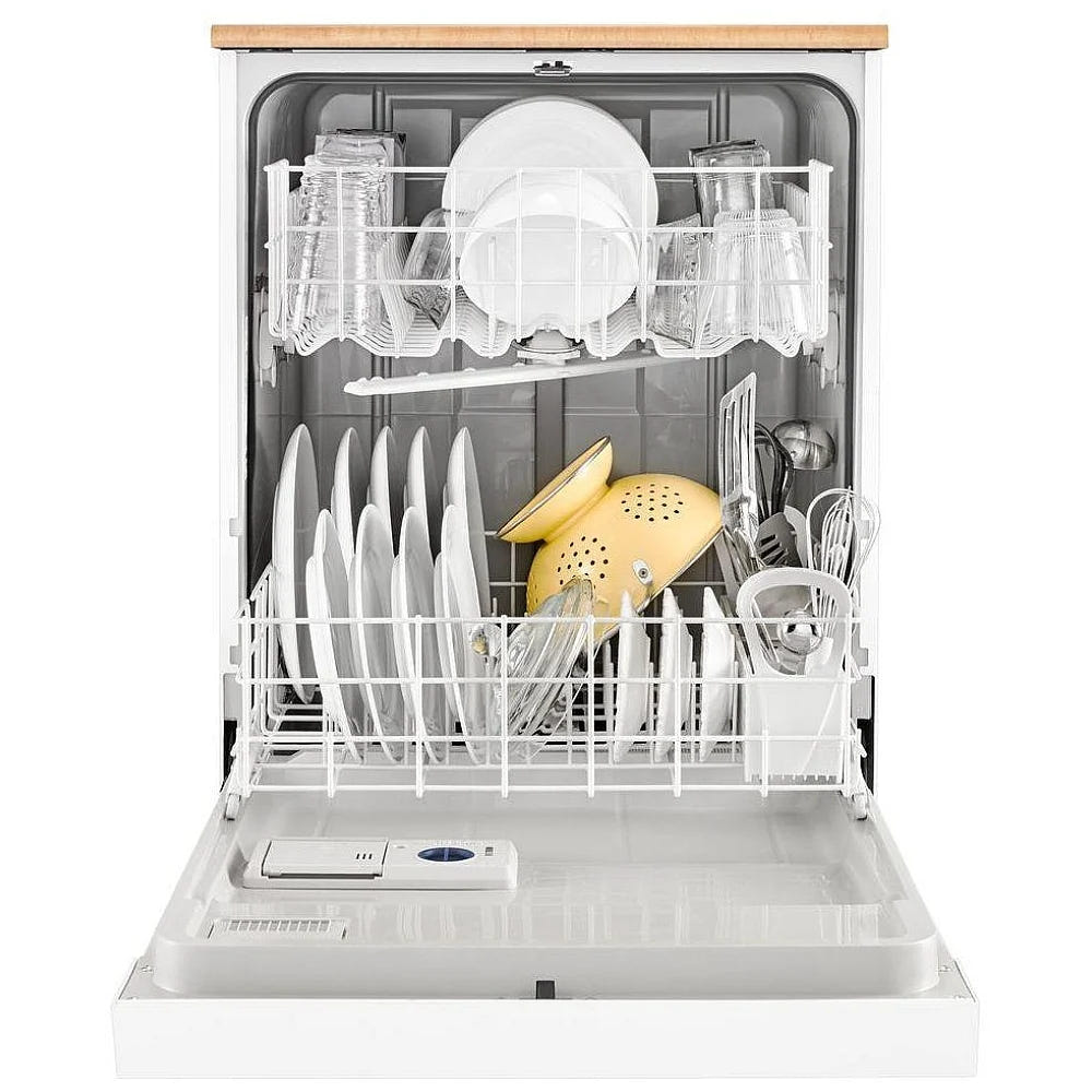 Whirlpool WDP370PAHW Dishwasher