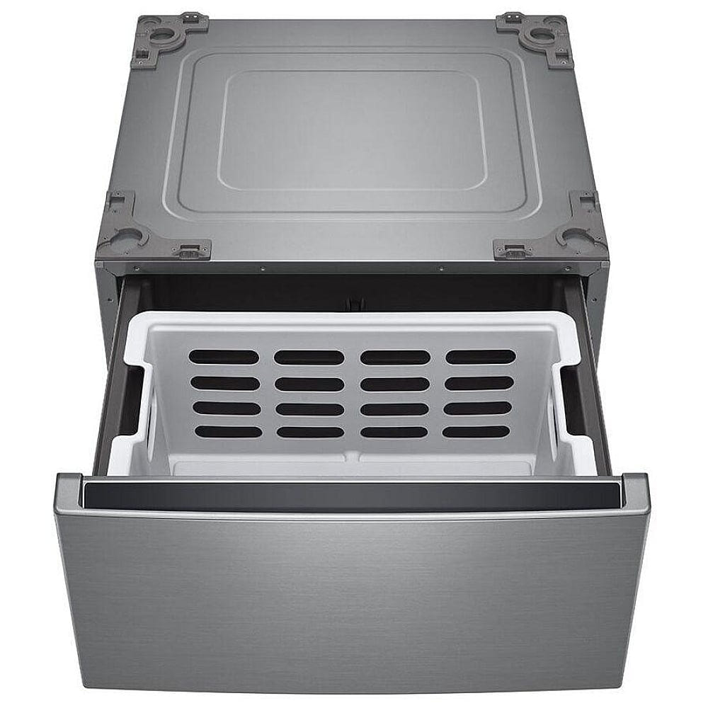 LG 27" Laundry Pedestal Product Accessory WDP6V