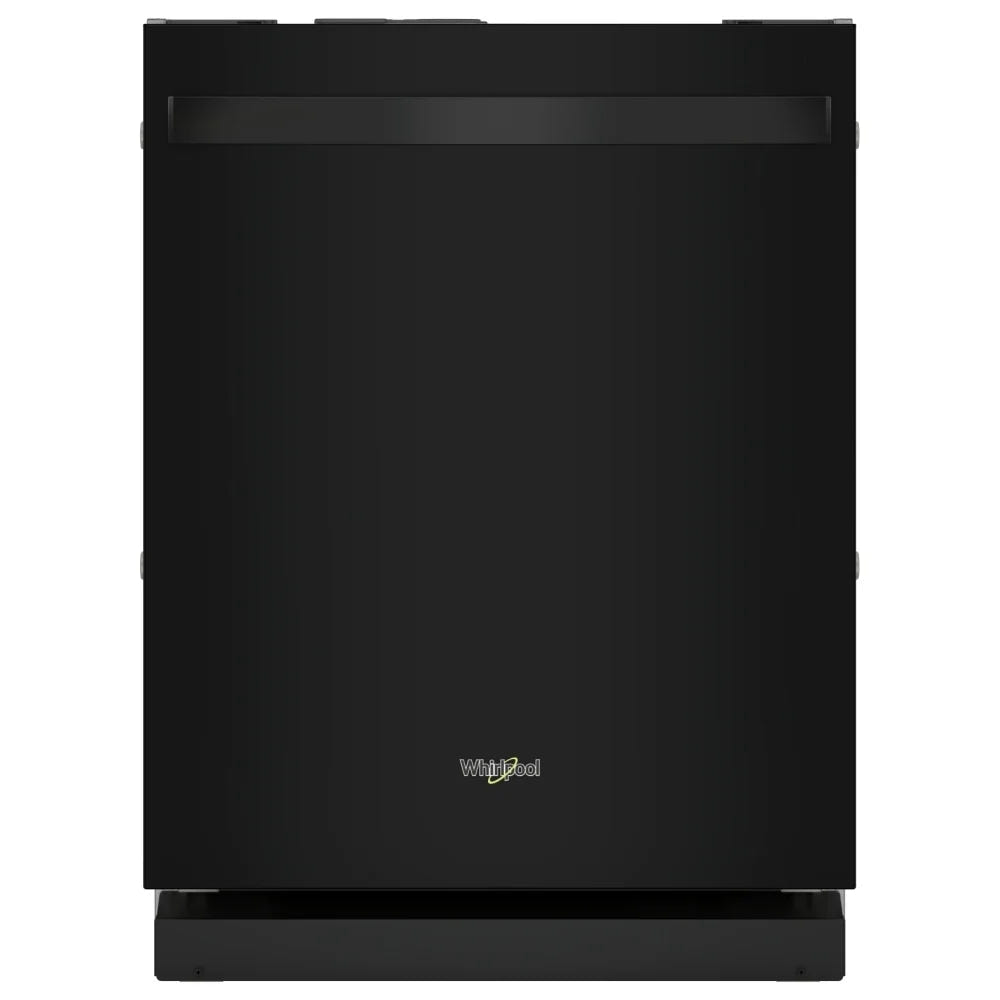 惠而浦 WDT550SAPB 洗碗机