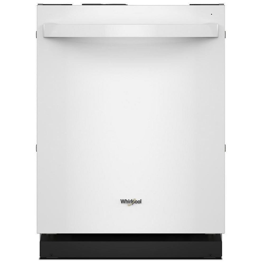 Whirlpool WDT550SAPW Dishwasher