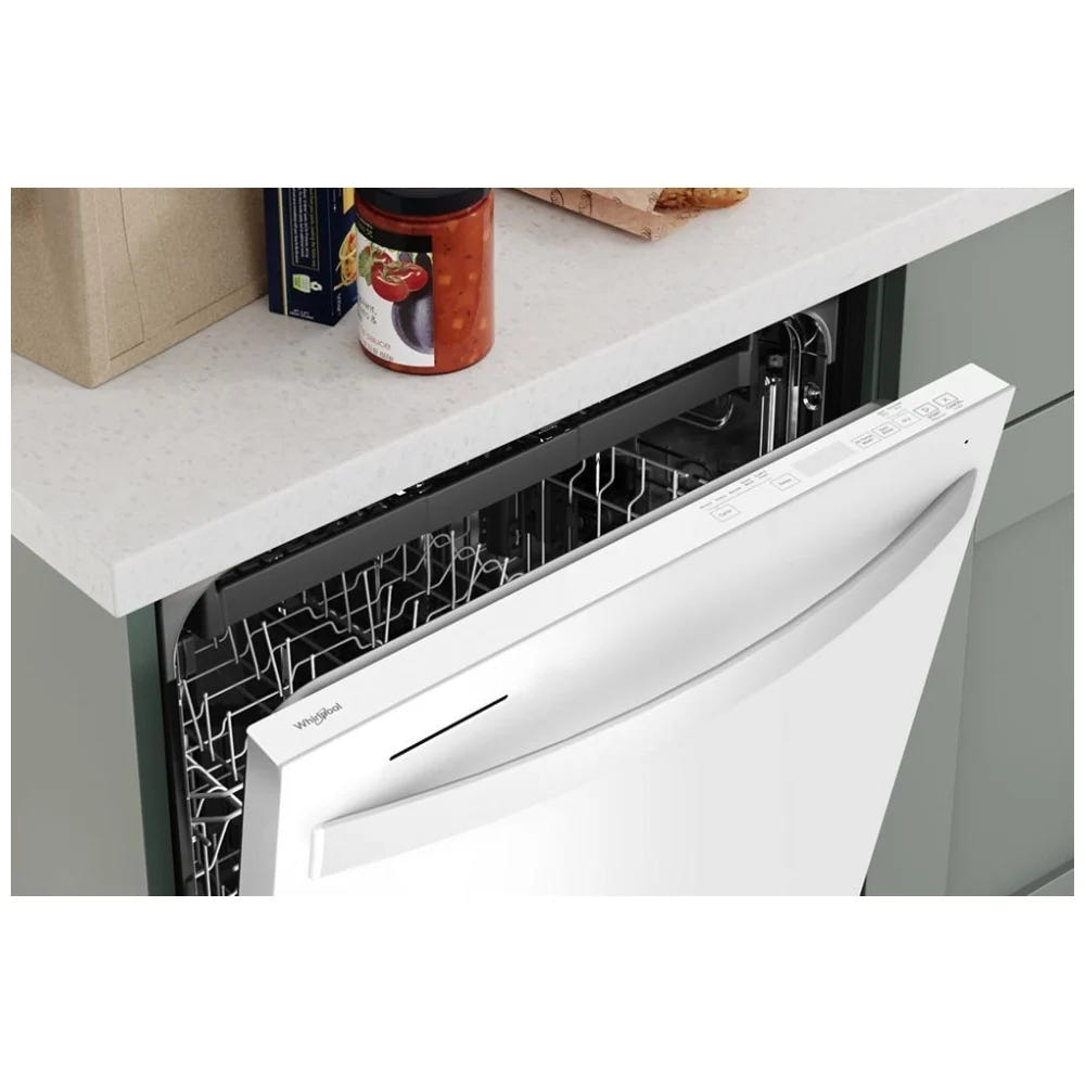 Whirlpool WDT750SAKW Dishwasher
