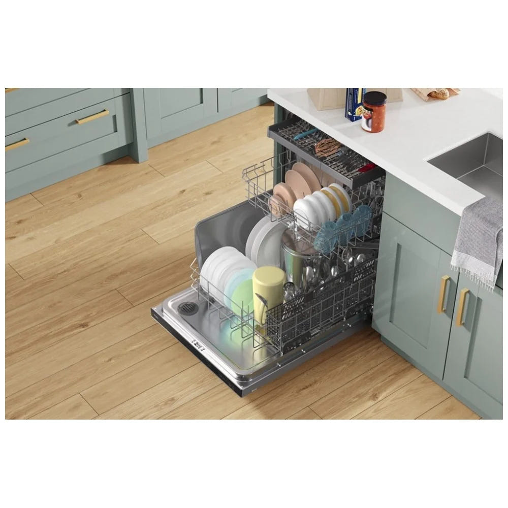 Whirlpool WDT750SAKZ Dishwasher