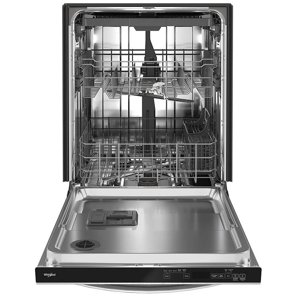Whirlpool WDT750SAKZ Dishwasher