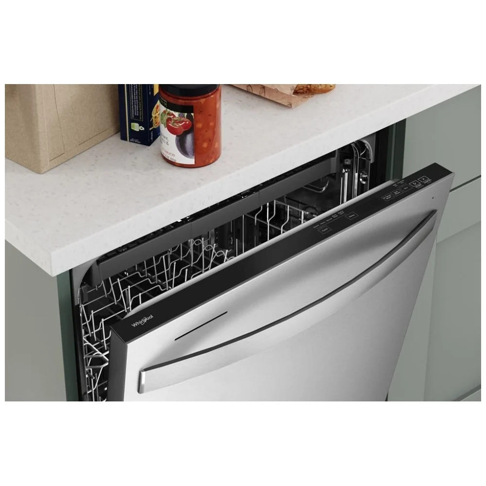 Whirlpool WDT750SAKZ Dishwasher