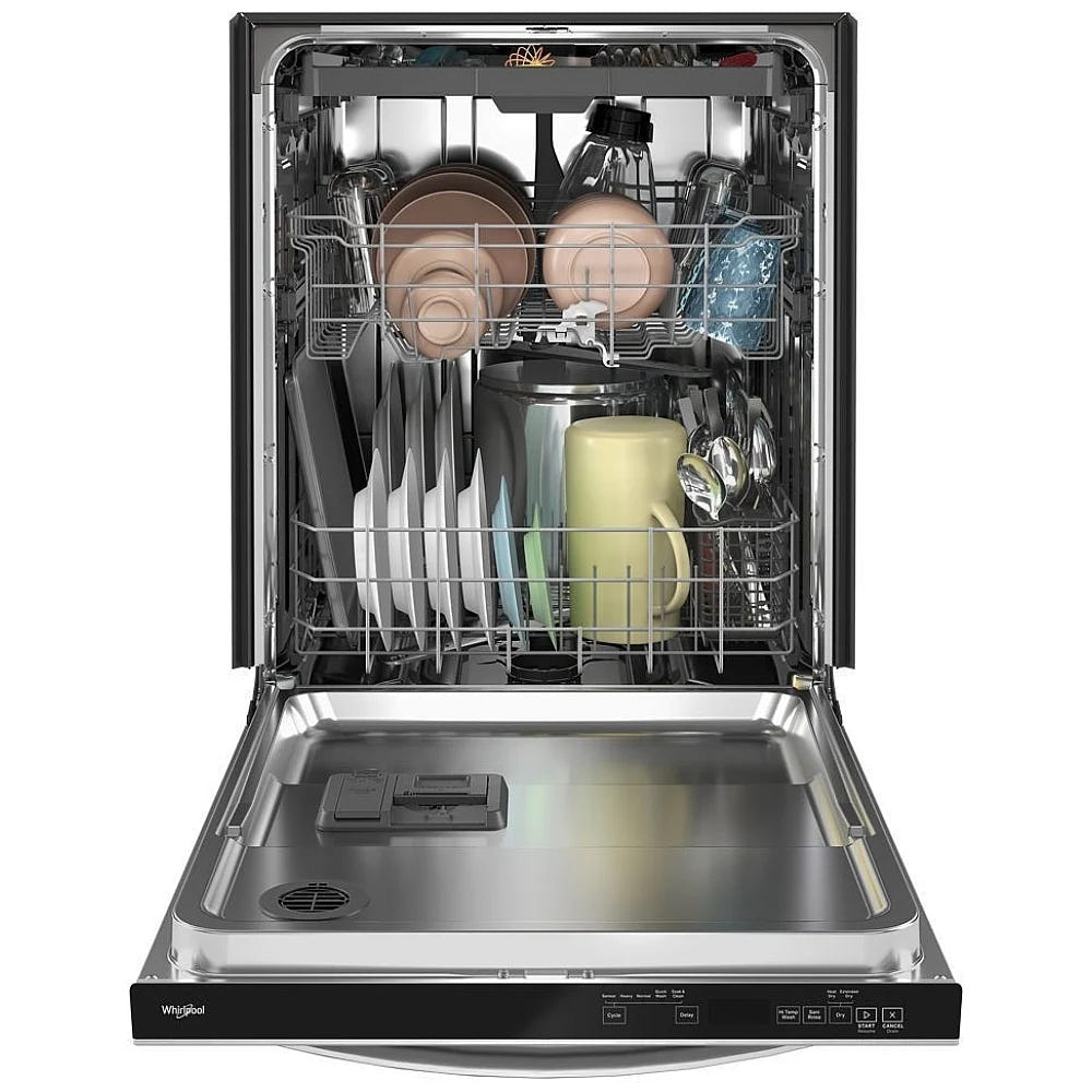 Whirlpool WDT750SAKZ Dishwasher