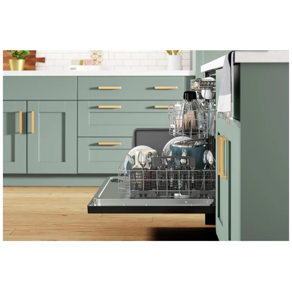 Whirlpool WDT970SAKV Dishwasher