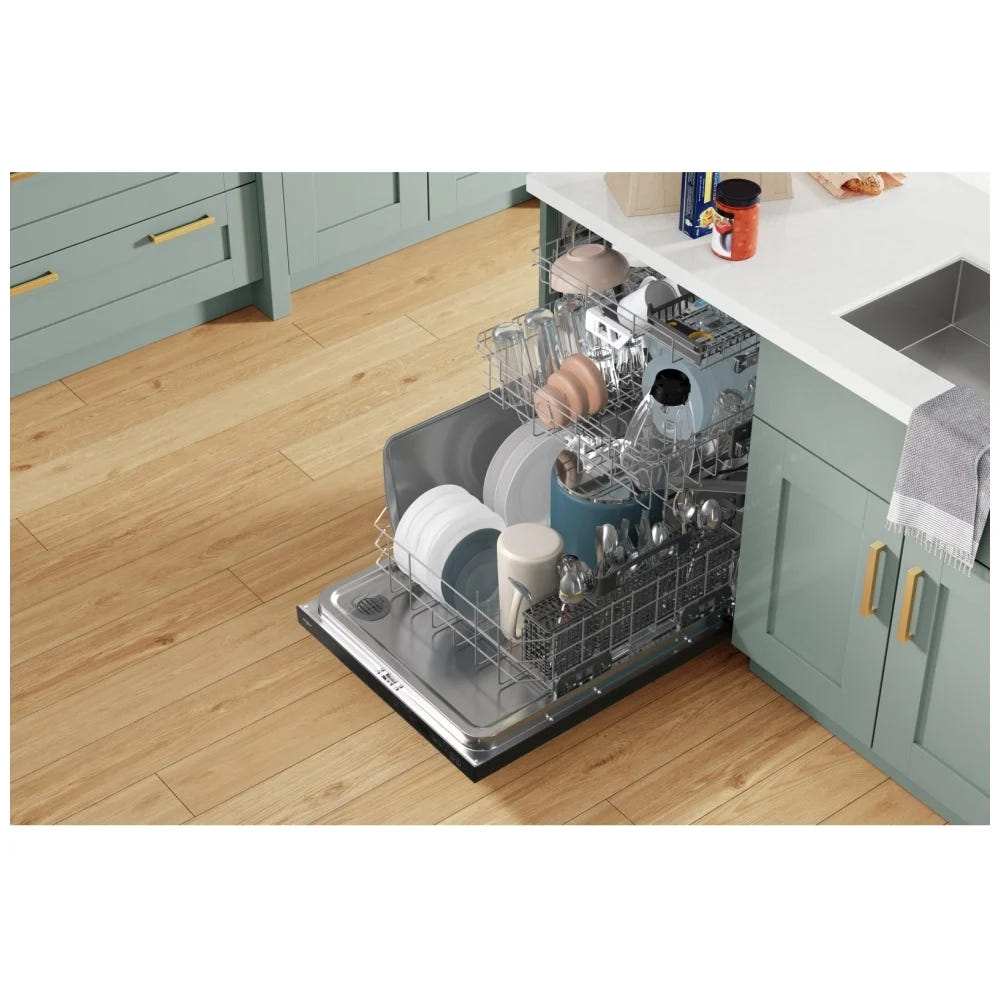Whirlpool WDT970SAKV Dishwasher