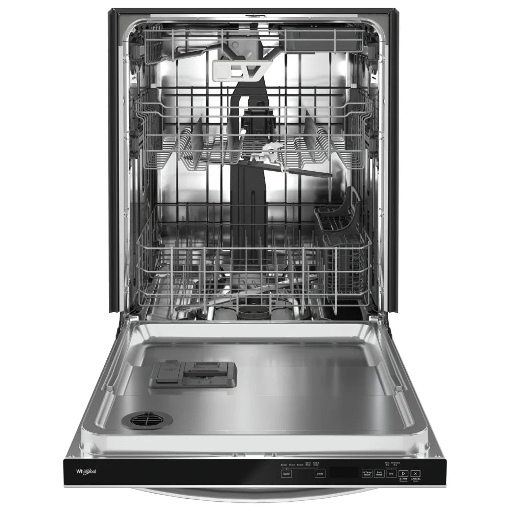 Whirlpool WDT970SAKZ Dishwasher