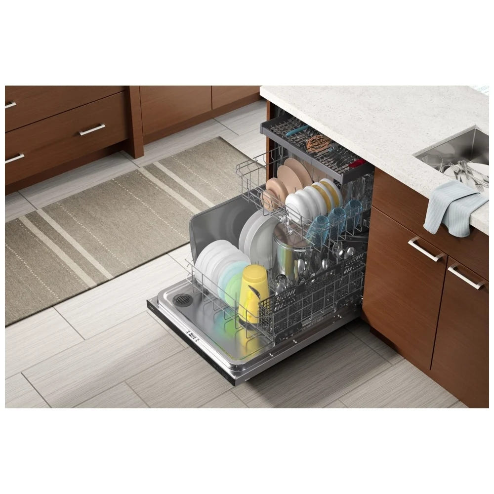 Whirlpool WDTA50SAKZ Dishwasher