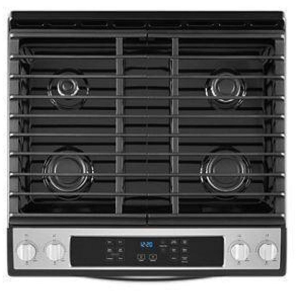 Whirlpool WEG515S0LS Gas Ranges