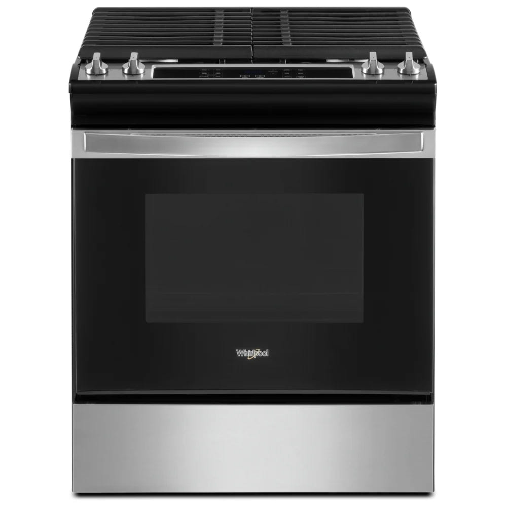 Whirlpool WEG515S0LS Gas Ranges
