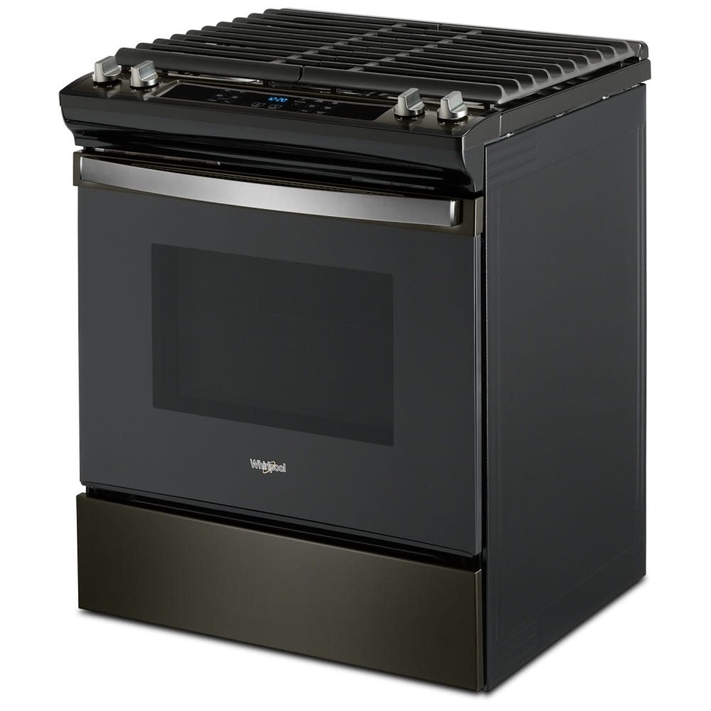 Whirlpool WEG515S0LV Gas Ranges