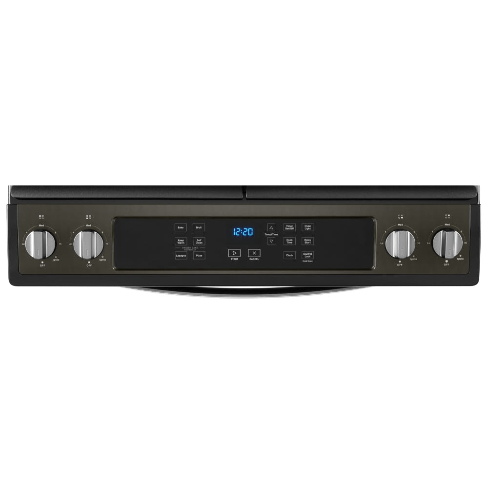 Whirlpool WEG515S0LV Gas Ranges