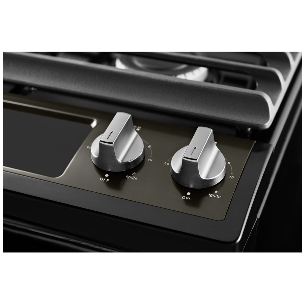 Whirlpool WEG515S0LV Gas Ranges