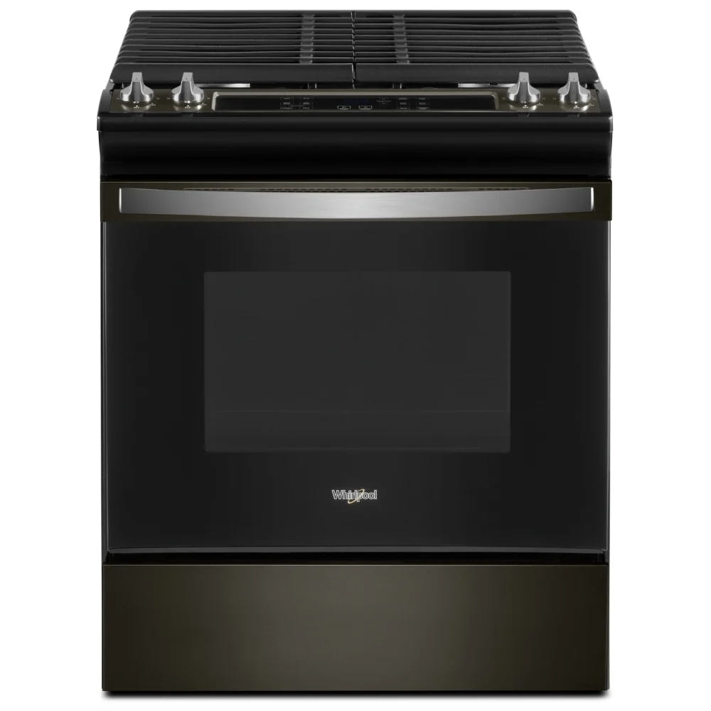 Whirlpool WEG515S0LV Gas Ranges