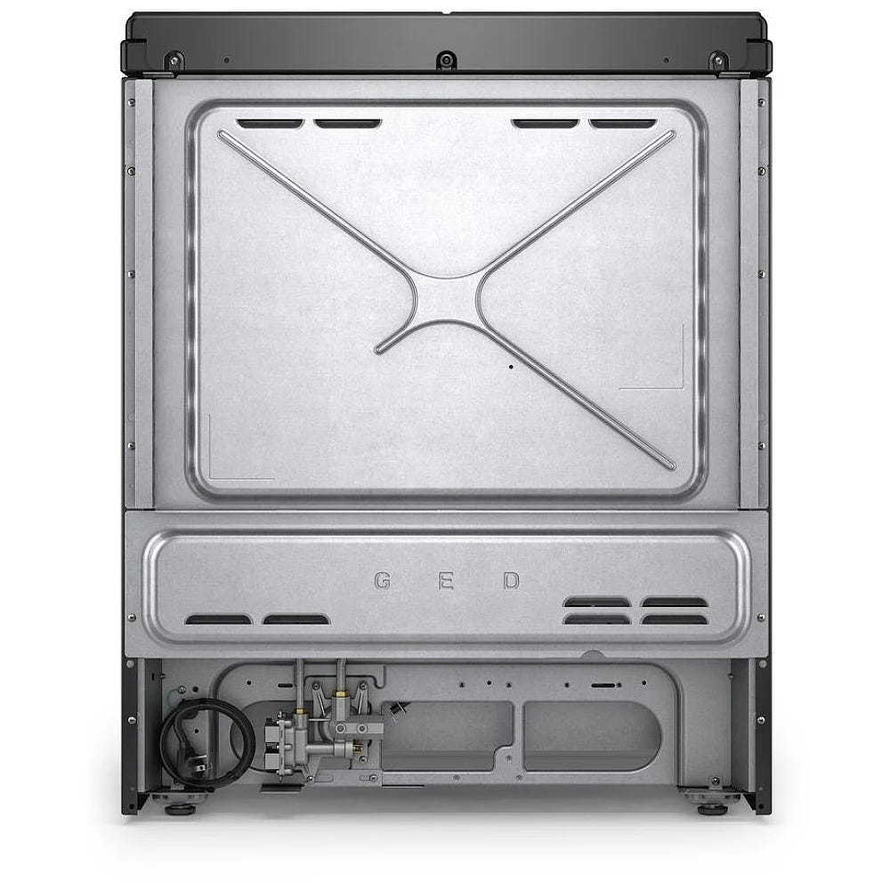 Whirlpool WEG750H0HB Gas Ranges