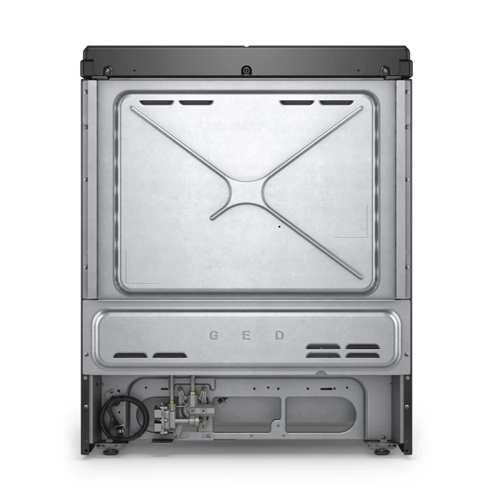 Whirlpool WEG750H0HW Gas Ranges