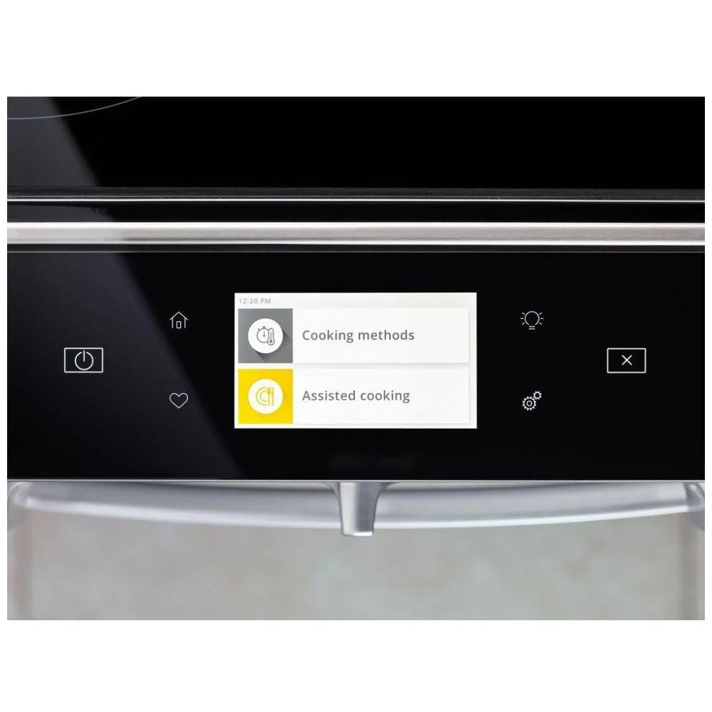 Whirlpool WEG750H0HW Gas Ranges