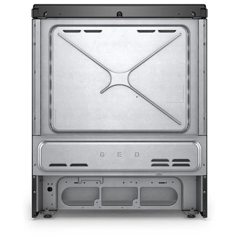Whirlpool WEG750H0HW Gas Ranges