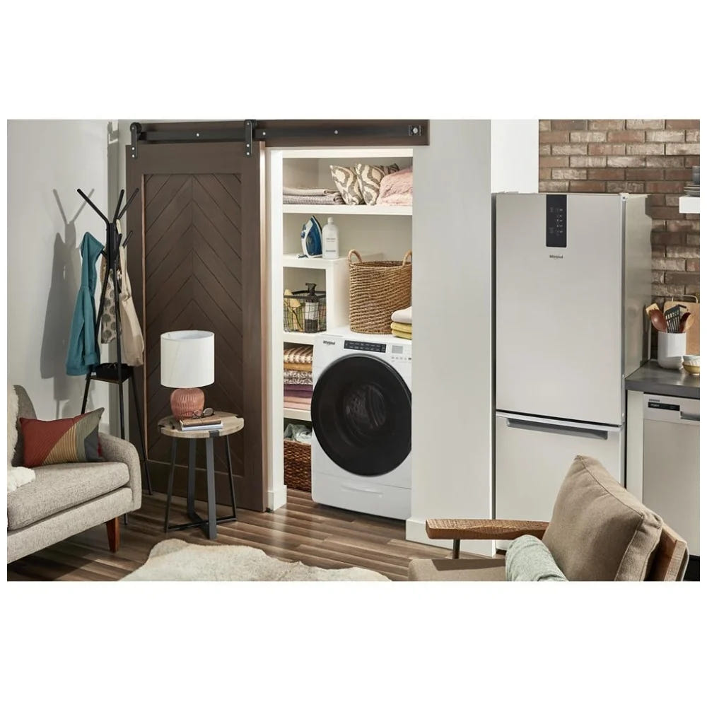 Whirlpool WFC682CLW All-in-One Washer Dryer Combo