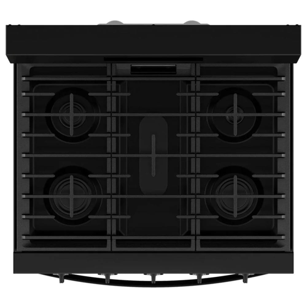 Whirlpool WFGS5030RB Gas Ranges