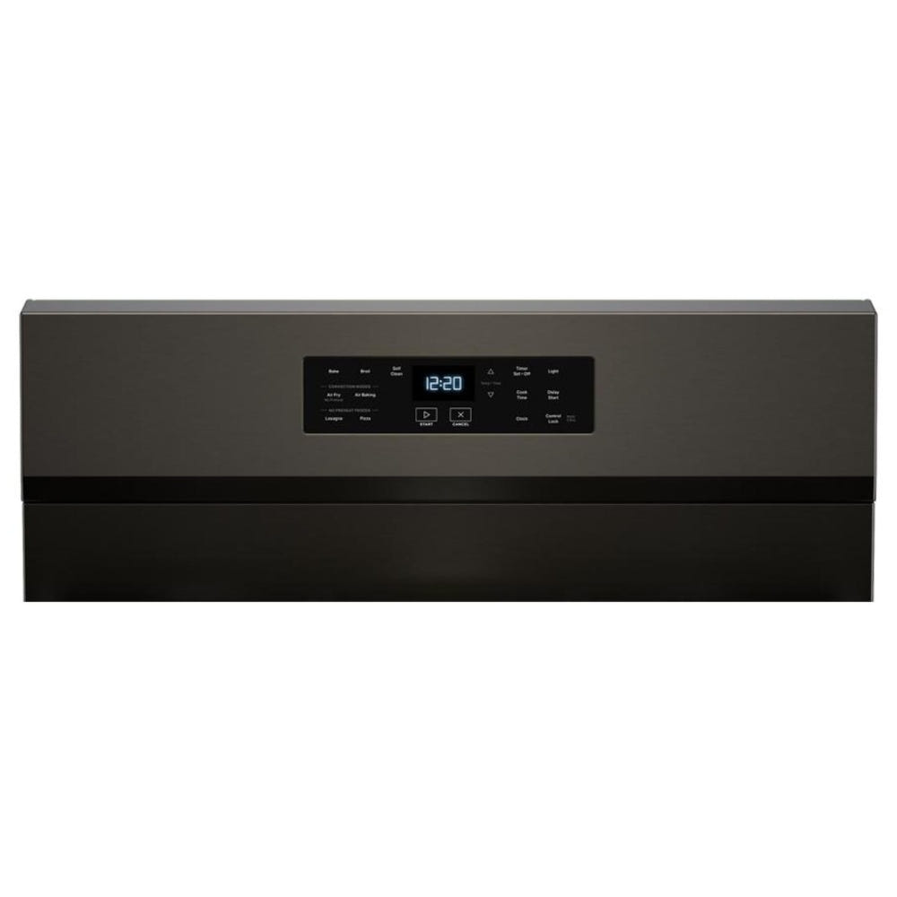Whirlpool WFGS5030RV Gas Ranges