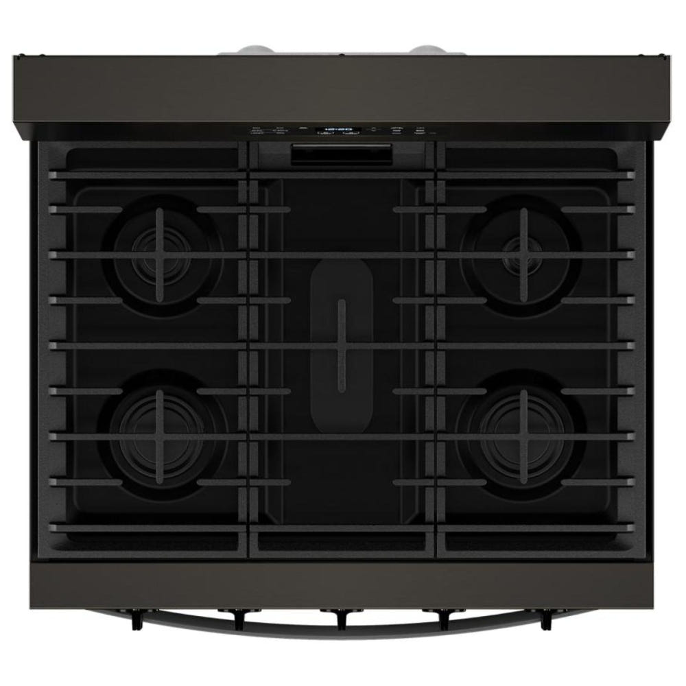 Whirlpool WFGS5030RV Gas Ranges
