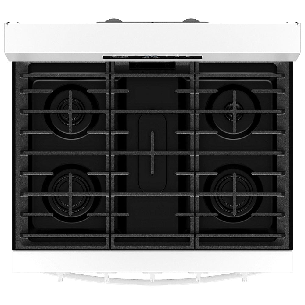 Whirlpool WFGS5030RW Gas Range