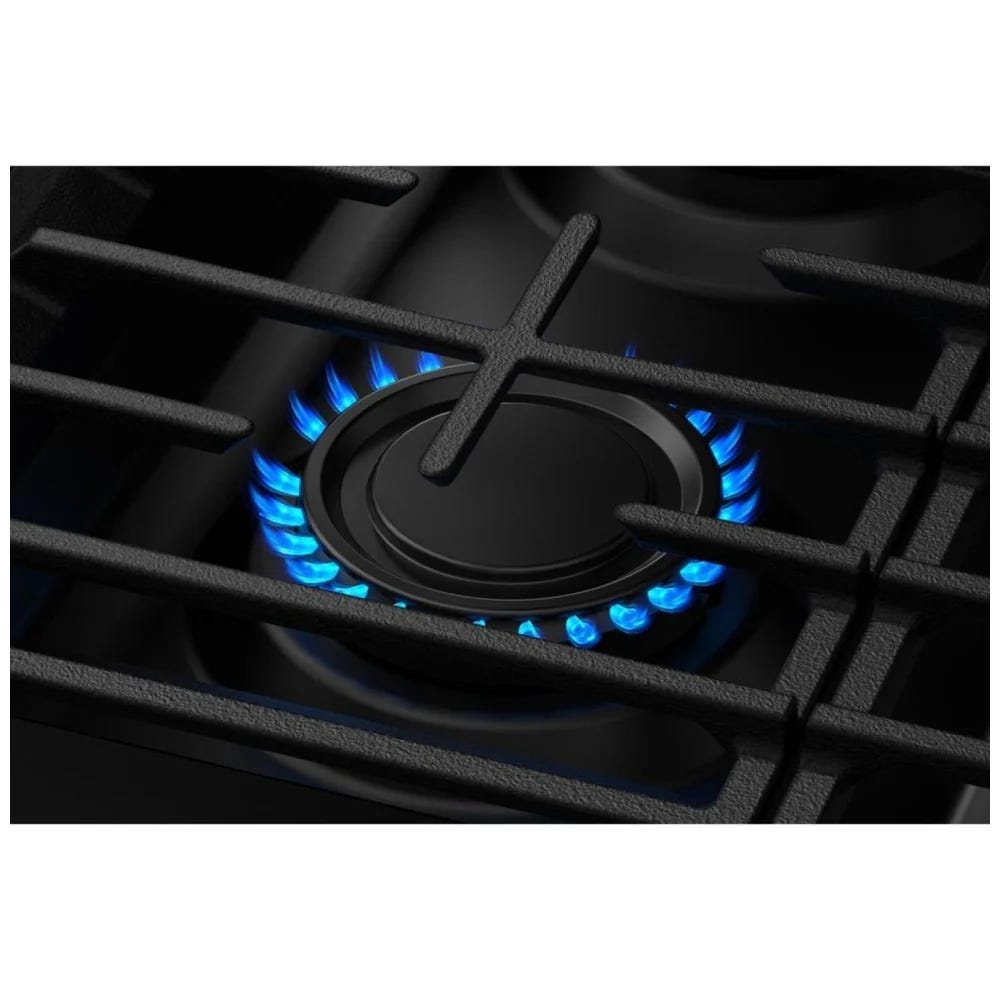 Whirlpool WFGS5030RZ Gas Ranges