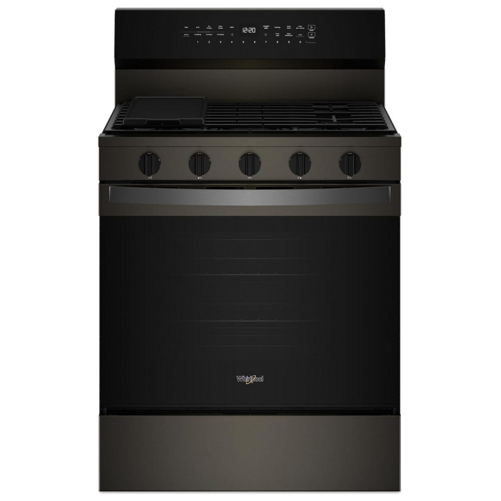 Whirlpool WFGS7530RV Gas Ranges