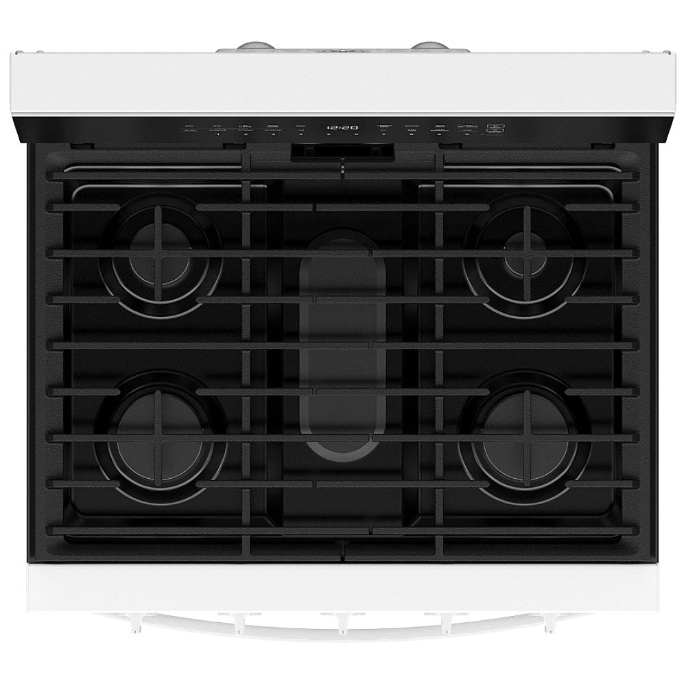 Whirlpool WFGS7530RW Gas Range
