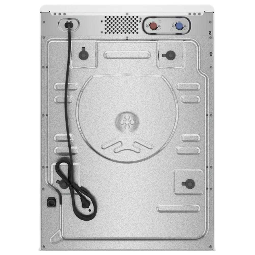 Whirlpool WFW5720RR Front Load Washer