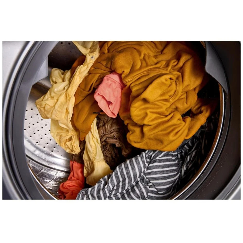 Whirlpool WFW6720RR Front Load Washer