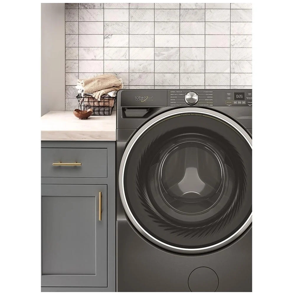Whirlpool WFW6720RU Front Load Washer