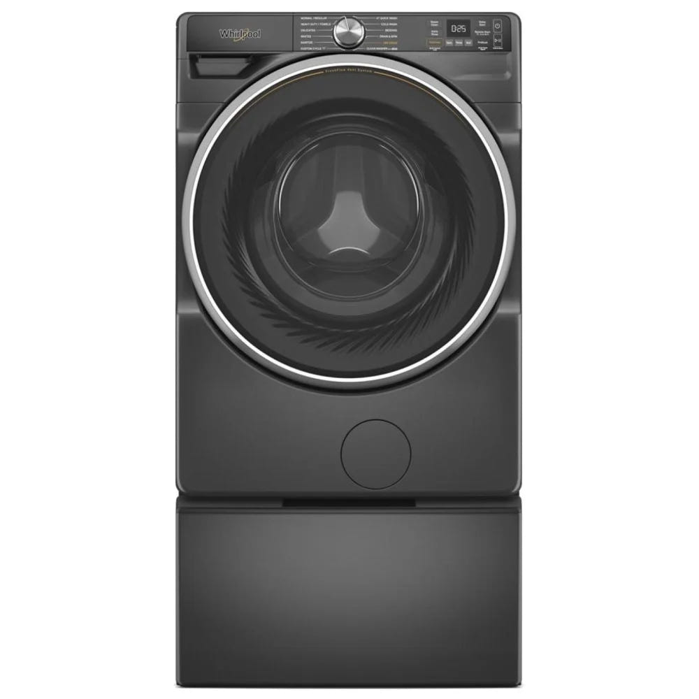 Whirlpool WFW6720RU Front Load Washer