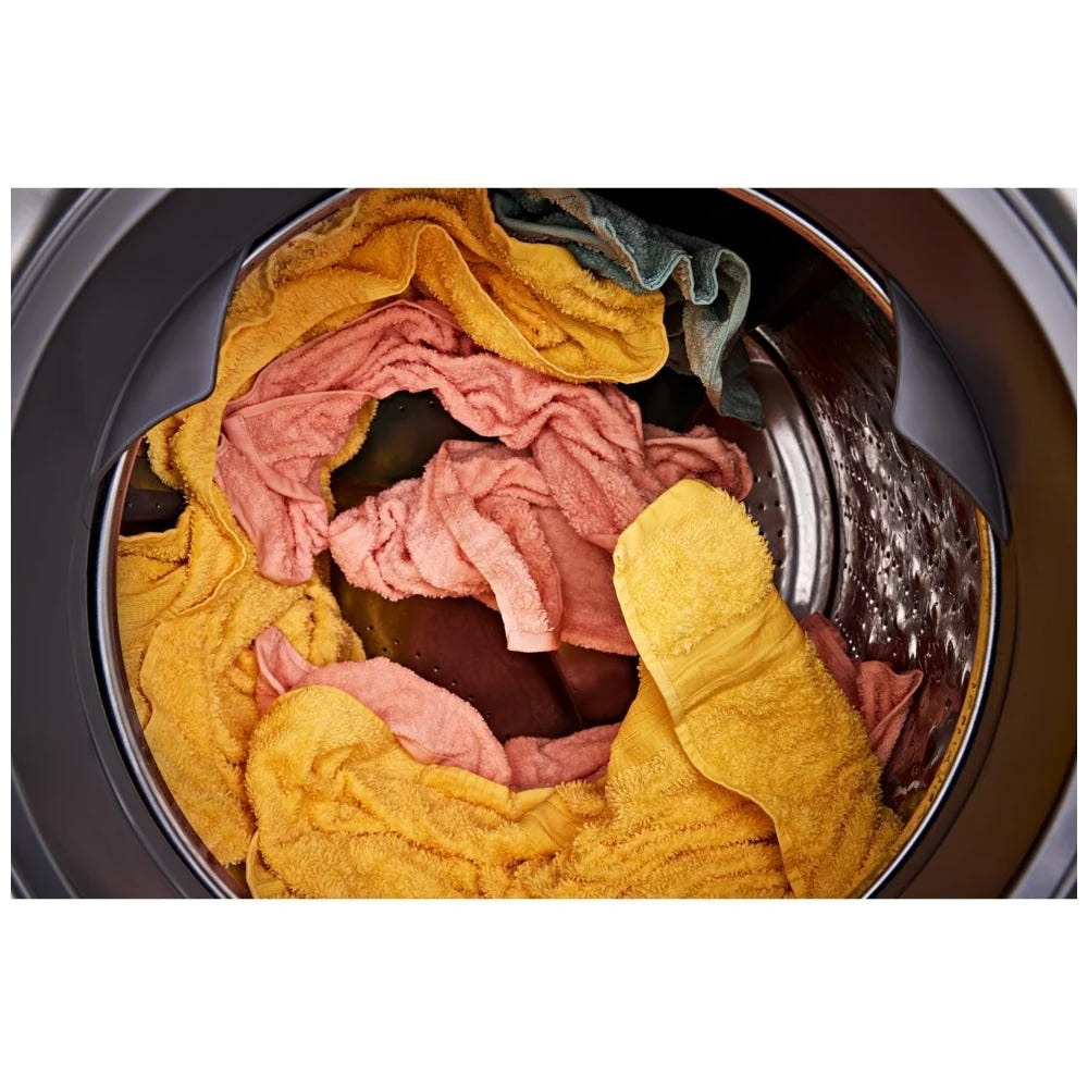 Whirlpool WFW6720RW Front Load Washer