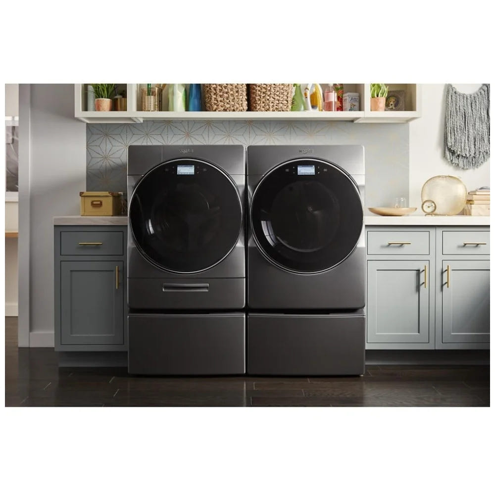 Whirlpool WFW8620HC Front Load Washer