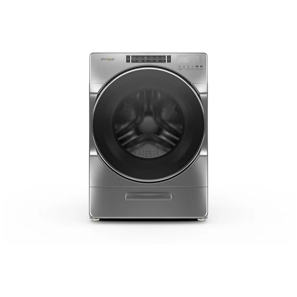 Whirlpool WFW8620HC Front Load Washer
