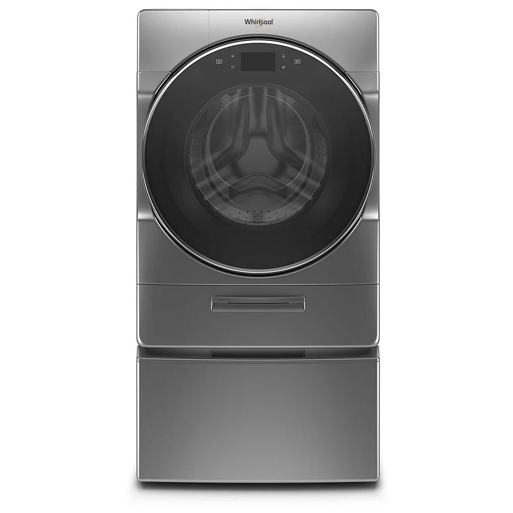 Whirlpool WFW9620HC Front Load Washer