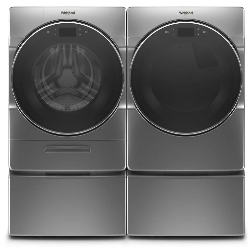 Whirlpool WFW9620HC Front Load Washer