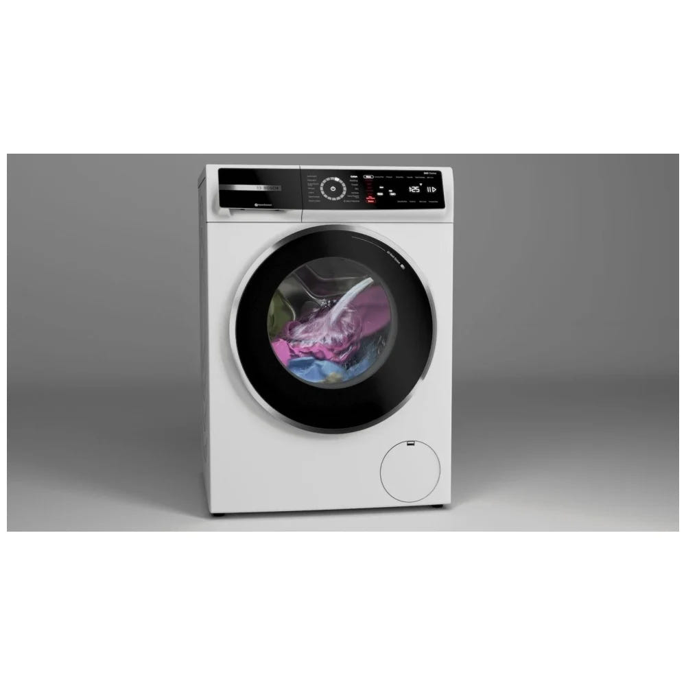 500 Series, Compact Washer, Front Load Washer, 1600 rpm WGB24600UC