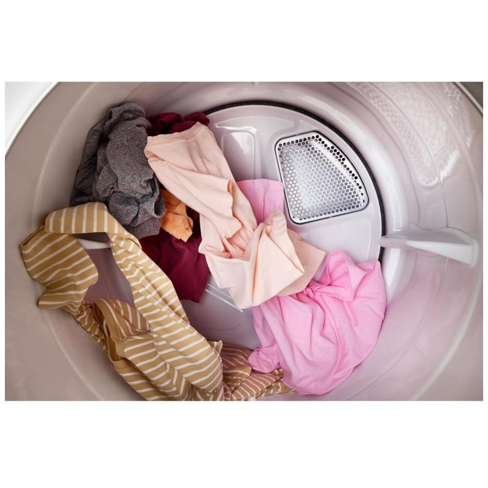 Whirlpool WGD5720RW Gas Dryer