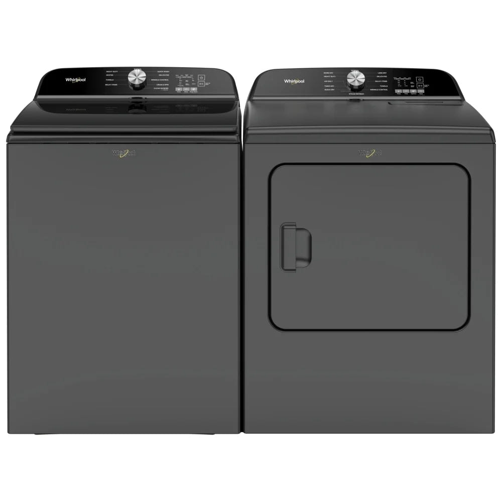 Whirlpool WGD6150PB Gas Dryer