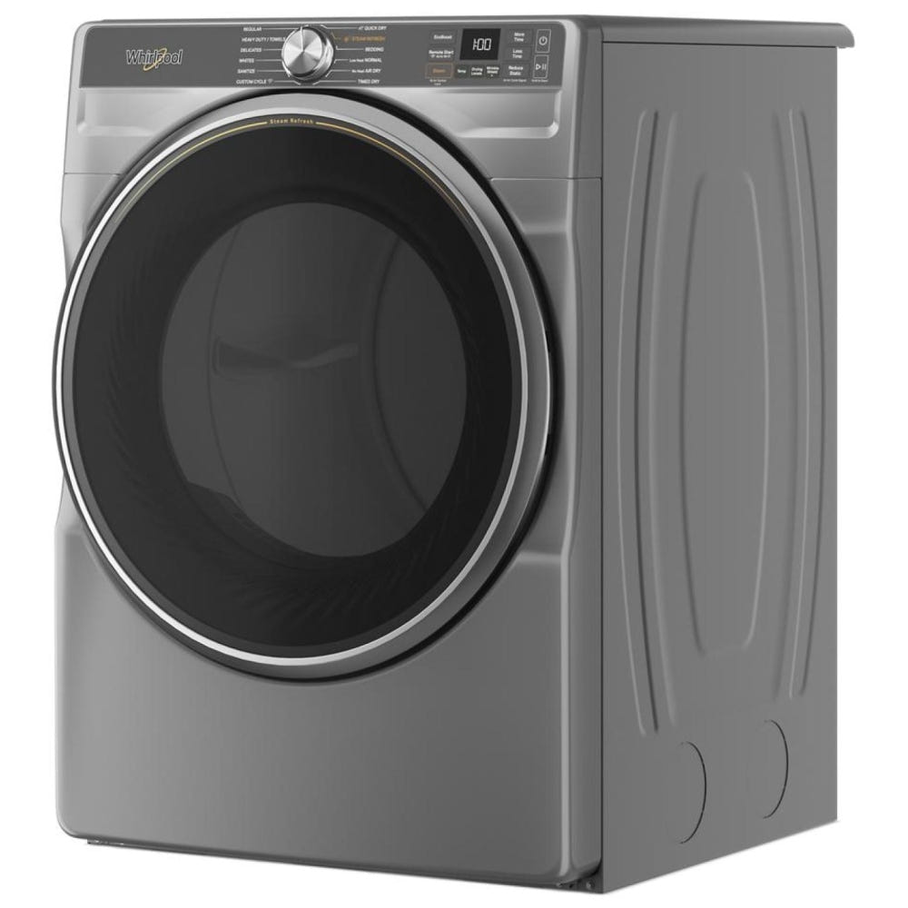 Whirlpool WGD6720RR Gas Dryer