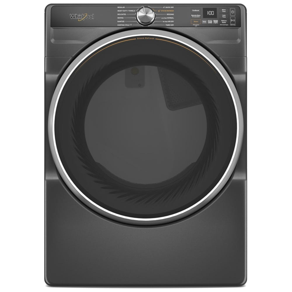 Whirlpool WGD6720RU Gas Dryer