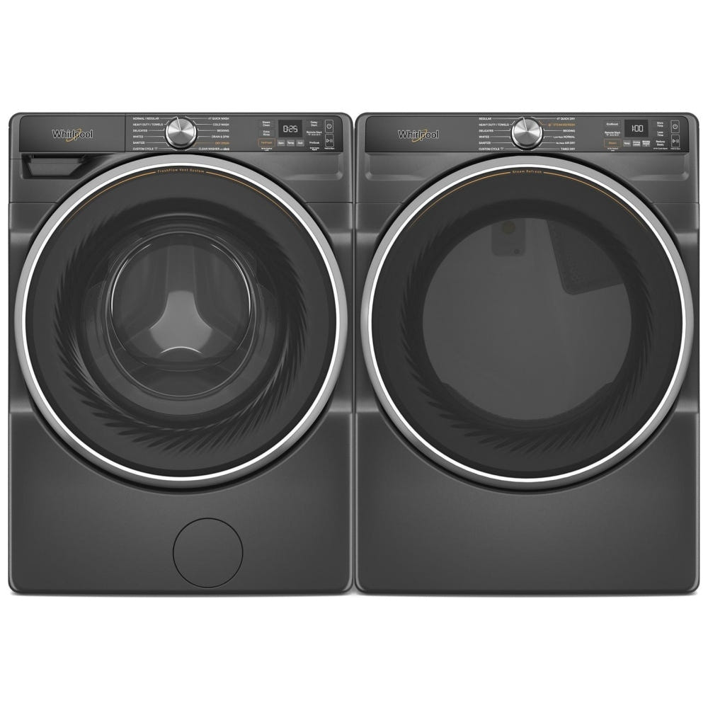 Whirlpool WGD6720RU Gas Dryer
